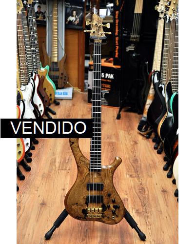 Marleaux Consat Consat Custom IV